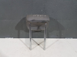 ENCOSTO CABEÇA TRASEIRO BANCO RENAULT FLUENCE 2015 CINZA