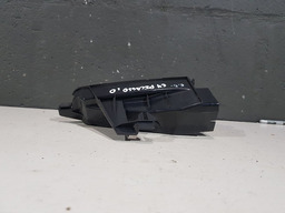 DUTO AR COLUNA CENTRAL DIREITA CITROEN C4 PICASSO 2010