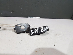 Suporte Banco Traseiro Peugeot 306