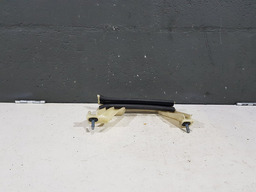 Guia Canaleta Porta Dianteira Esquerda Citroen C4 Picasso