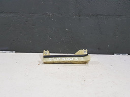 GUIA CANALETA PORTA DIANTEIRA ESQUERDA CITROEN C4 PICASSO