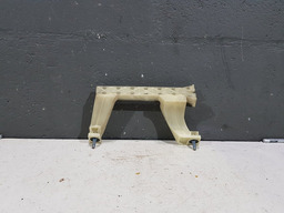 GUIA CANALETA PORTA DIANTEIRA ESQUERDA CITROEN C4 PICASSO