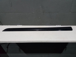 Friso Porta Dianteira Esquerda Citroen C4 Picasso 2010