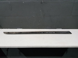 FRISO PORTA DIANTEIRA ESQUERDA CITROEN C4 PICASSO 2010