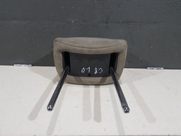 ENCOSTO CABEÇA BANCO DIREITO CITROEN C8 2005