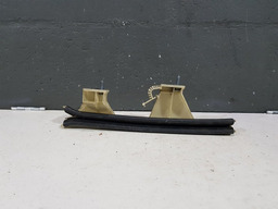 Guia Canaleta Porta Dianteira Esquerda C4 Picasso 2010