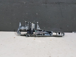 Suporte Maçaneta Externa Dianteira Esquerda C4 Picasso