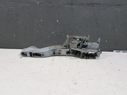 SUPORTE MAÇANETA EXTERNA DIANTEIRA ESQUERDA C4 PICASSO