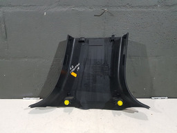 ACABAMENTO INFERIOR COLUNA CENTRAL ESQUERDA C4 PICASSO 2010