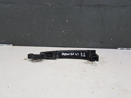 MAÇANETA EXTERNA TRASEIRA ESQUERDA CITROEN C4 PICASSO 2010