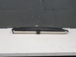 CORTINA PORTA TRASEIRA ESQUERDA CITROEN C4 PICASSO 2010