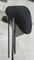 ENCOSTO CABEÇA TRASEIRO CENTRAL BANCO PEUGEOT 208