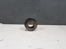 Engrenagem Virabrequim Motor Peugeot 307 2.0 16v