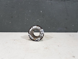 ENGRENAGEM VIRABREQUIM MOTOR PEUGEOT 307 2.0 16V