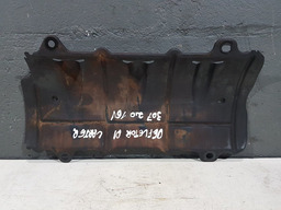 DEFLETOR CARTER MOTOR PEUGEOT 307 2.0 16V