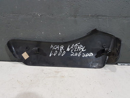 ACABAMENTO DIREITO BANCO DIANTEIRO DIREITO PEUGEOT 206 2003