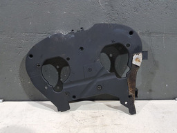 Capa Interna Correia Dentada Motor Peugeot 307 2.0 16v