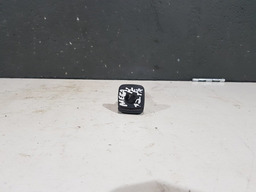 Guia Trava Encosto De Cabeça Renault Megane 2012