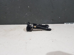 Guia Trava Encosto Cabeça Banco Direito Citroen C8 2005