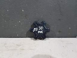 Manopla Regulagem Altura Banco Dianteiro Esquerdo 306]