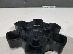 MANOPLA REGULAGEM ALTURA BANCO DIANTEIRO ESQUERDO 306]