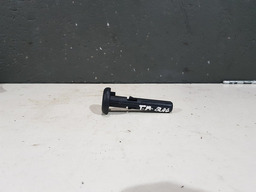 Guia Encosto Cabeça Traseiro Central Peugeot 206