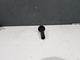 GUIA ENCOSTO CABEÇA TRASEIRO CENTRAL PEUGEOT 206