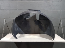 PARA BARRO DIANTEIRO ESQUERDO CITROEN C4 PICASSO COM AVARIAS