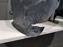 PARA BARRO DIANTEIRO ESQUERDO CITROEN C4 PICASSO COM AVARIAS