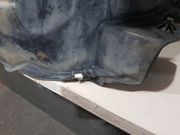 PARA BARRO DIANTEIRO ESQUERDO CITROEN C4 PICASSO COM AVARIAS