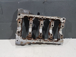 Sobre Mancal Carter Motor Peugeot 307 2.0 16v