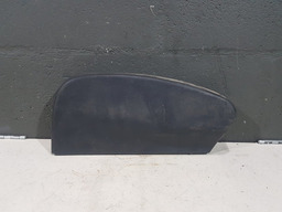 Acabamento Direito Banco Passageiro Renault Logan 2012