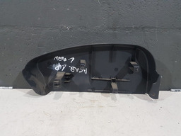 ACABAMENTO DIREITO BANCO PASSAGEIRO RENAULT LOGAN 2012