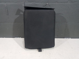 Apoio Braço Porta Copos Banco Traseiro Renault Megane 2012