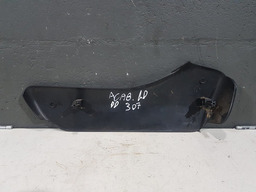 ACABAMENTO DIREITO BANCO DIANTEIRO DIREITO PEUGEOT 307