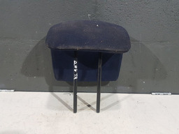 ENCOSTO CABEÇA BANCO TRASEIRO PEUGEOT 206