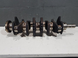 Virabrequim Motor Peugeot 307 2.0 16v
