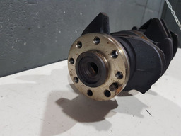 VIRABREQUIM MOTOR PEUGEOT 307 2.0 16V