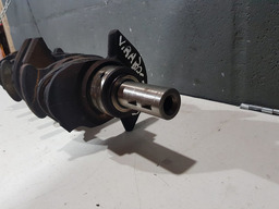 VIRABREQUIM MOTOR PEUGEOT 307 2.0 16V