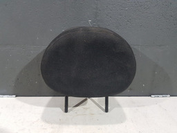 ENCOSTO CABEÇA TRASEIRO BANCO CITROEN C3