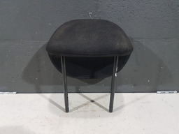 ENCOSTO CABEÇA TRASEIRO BANCO CITROEN C3