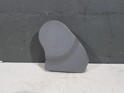 Acabamento Esquerdo Banco Dianteiro Direito Renault Fluence