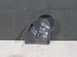 ACABAMENTO ESQUERDO BANCO DIANTEIRO DIREITO RENAULT FLUENCE