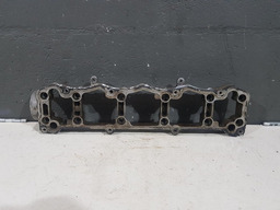 Mancal Comando Valvula Motor Peugeot 206 1.6 16v 2006