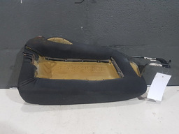 APOIO BRAÇO BANCO TRASEIRO DIREITO CITROEN C4 LOUNGE 2013