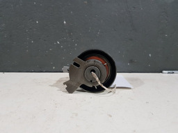 POLIA TENSOR CORREIA MOTOR PEUGEOT 206 2006 1.6 16V