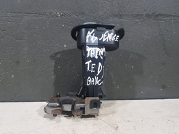 Fechadura Trava Banco Traseiro Esquerdo Renault Fluence