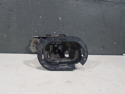 FECHADURA TRAVA BANCO TRASEIRO ESQUERDO RENAULT FLUENCE