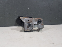 FECHADURA TRAVA BANCO TRASEIRO ESQUERDO RENAULT FLUENCE