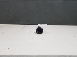 Guia Trava Encosto Cabeça Banco Traseiro Direito Logan